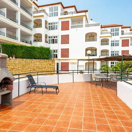 Jardines Del Mar Mediterraneo 2428 Appartamento *