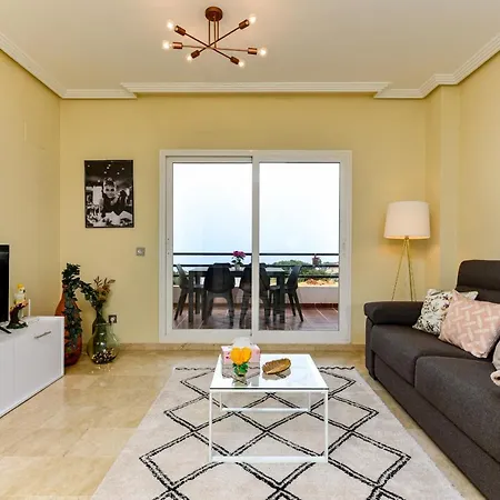 Appartement Jardines Del Mar Mediterraneo 2428 Manilva