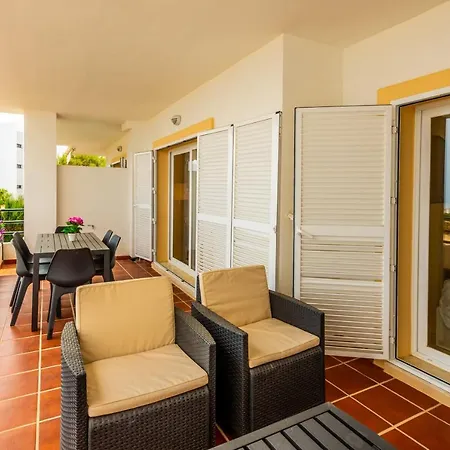 Jardines Del Mar Mediterraneo 2428 Appartement *