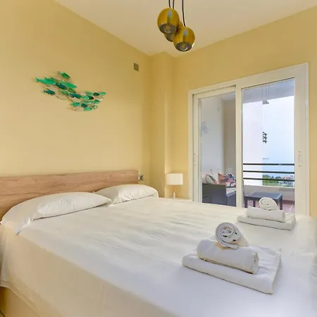 Appartement Jardines Del Mar Mediterraneo 2428