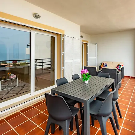 Jardines Del Mar Mediterraneo 2428 Appartement Manilva